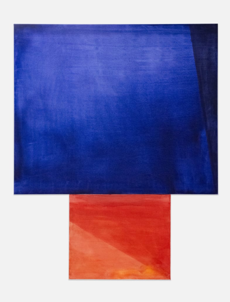 Hadrien Loumaye, Untitled, 2025