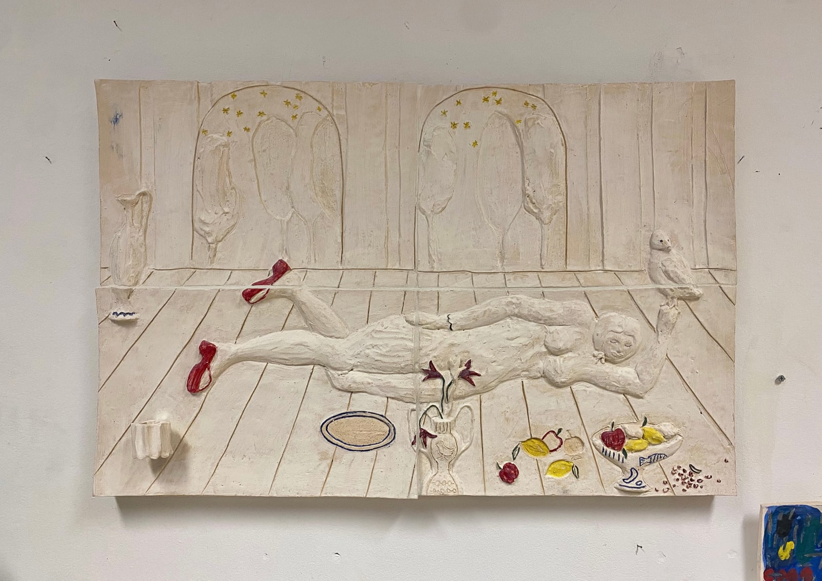 Sofie Steegen, Untitled, 2025