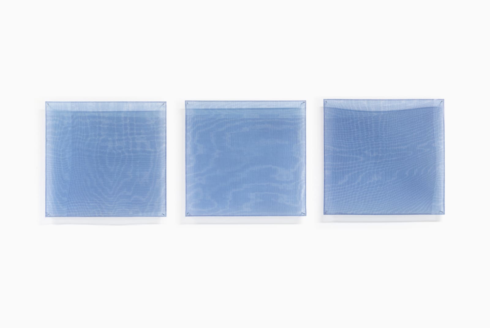 Camille Truyffaut, Eponger la mer avec un mouchoir de poche, 2021