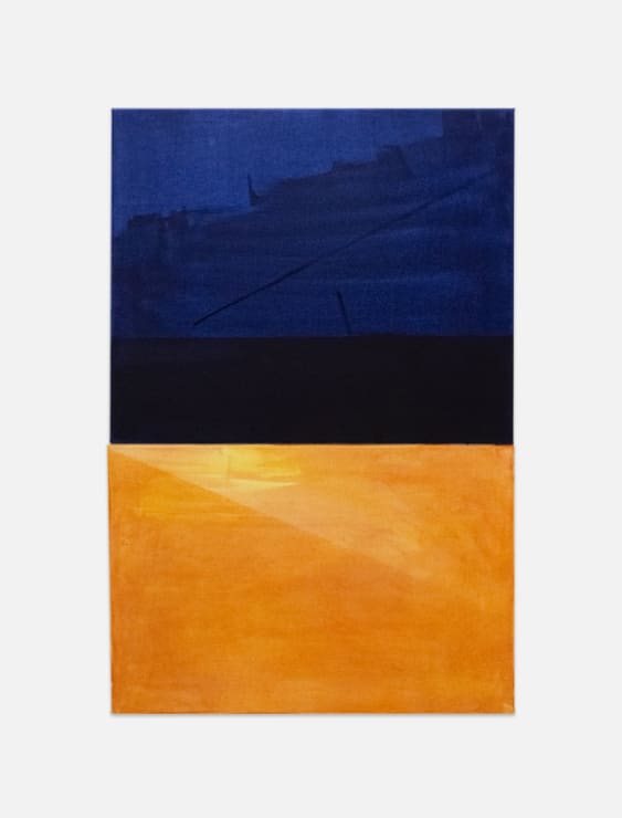 Hadrien Loumaye, Assemblage, 2025