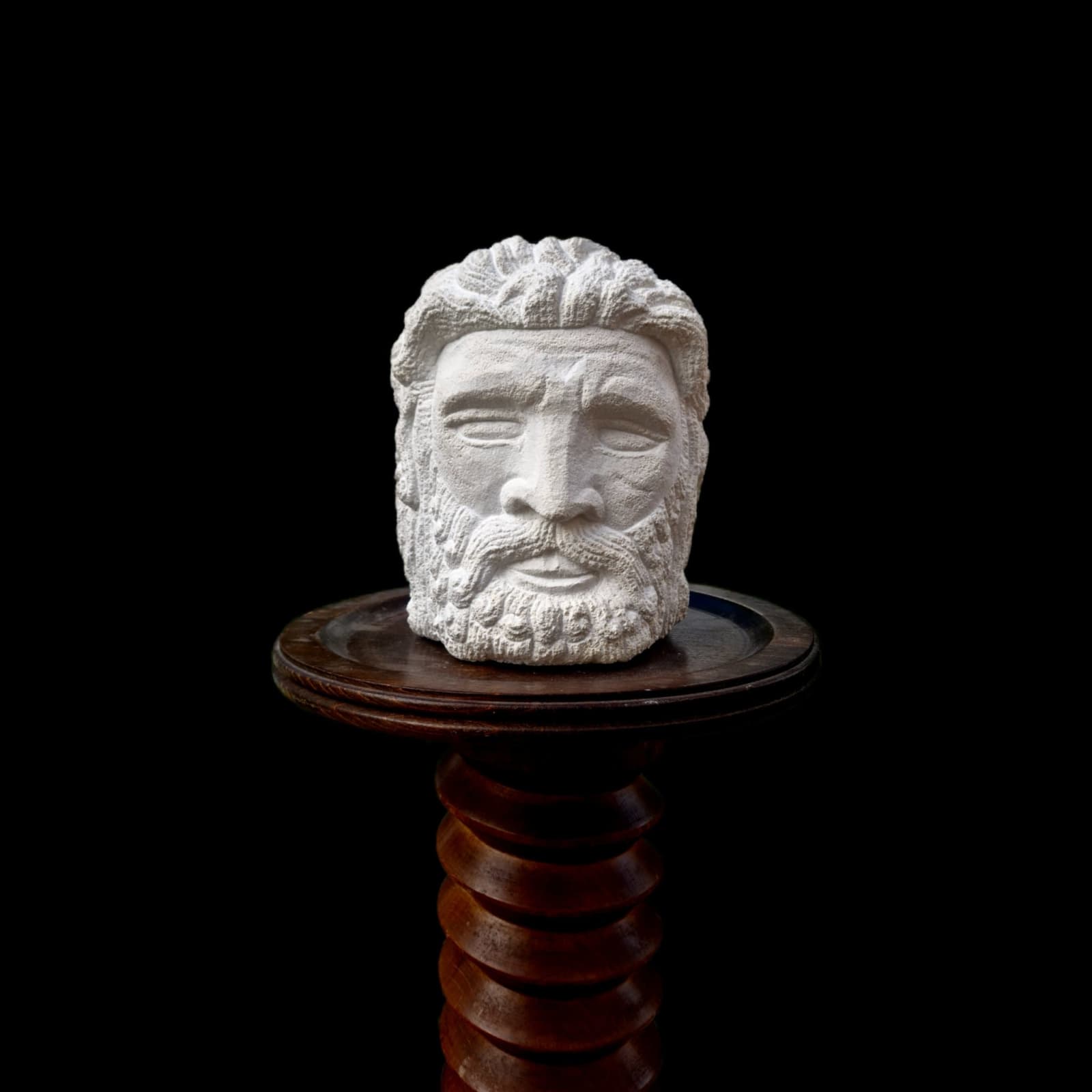 Guillaume Campredon, Jacob, 2025