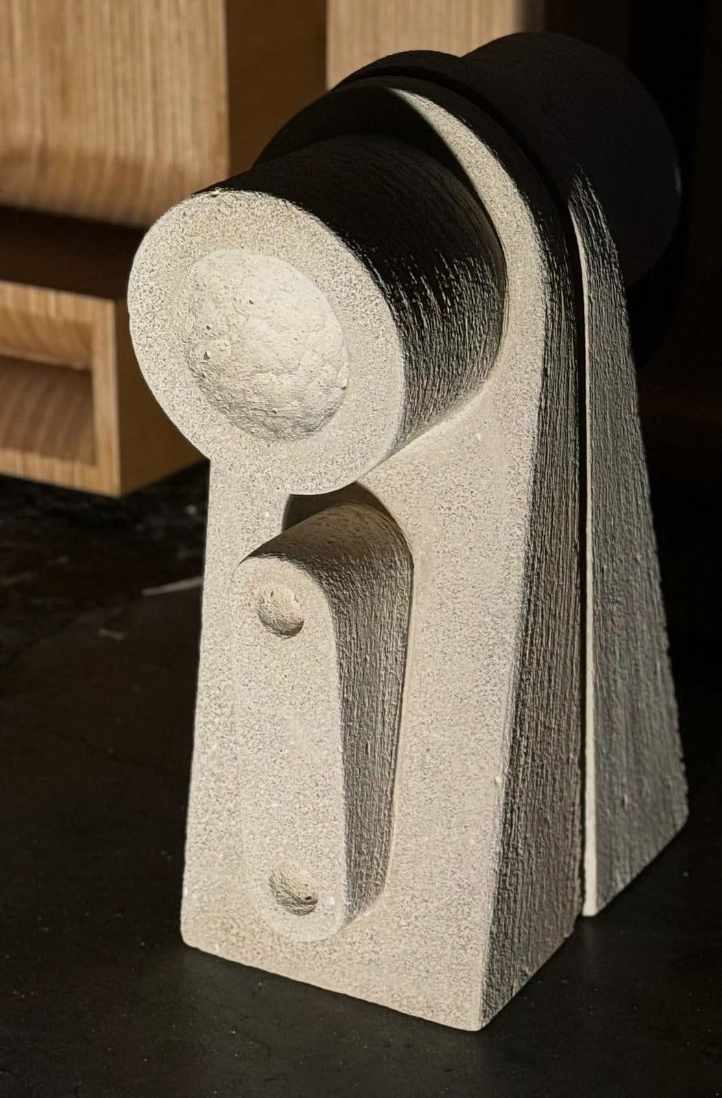 Studio Hermano, La Cerradura, 2023