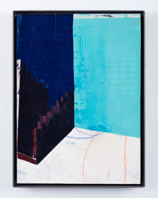 Vincent Chenut, Taller V, 2023