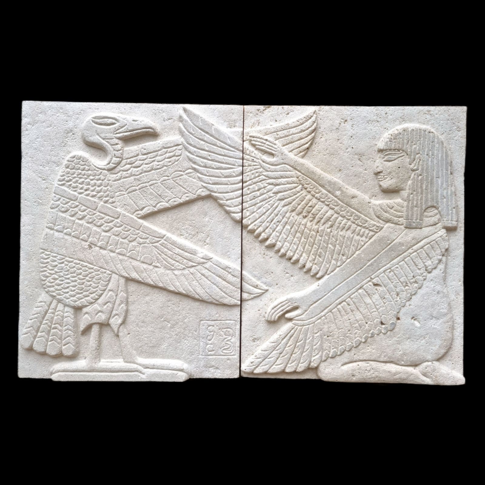 Guillaume Campredon, Nekhbet, 2025