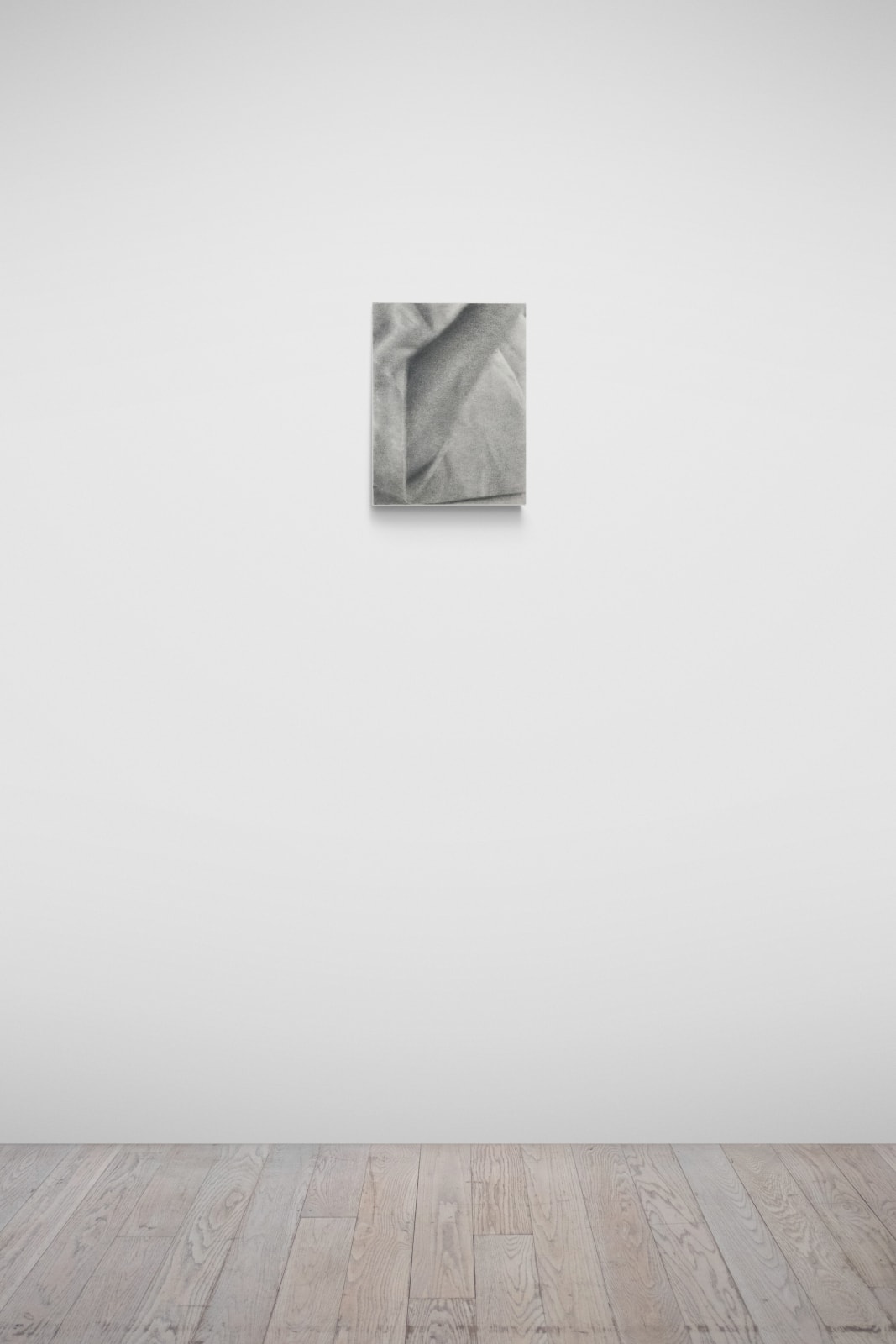 Charlotte Quinonero, Le matin II, 2019