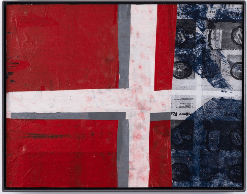 Vincent Chenut, 2023