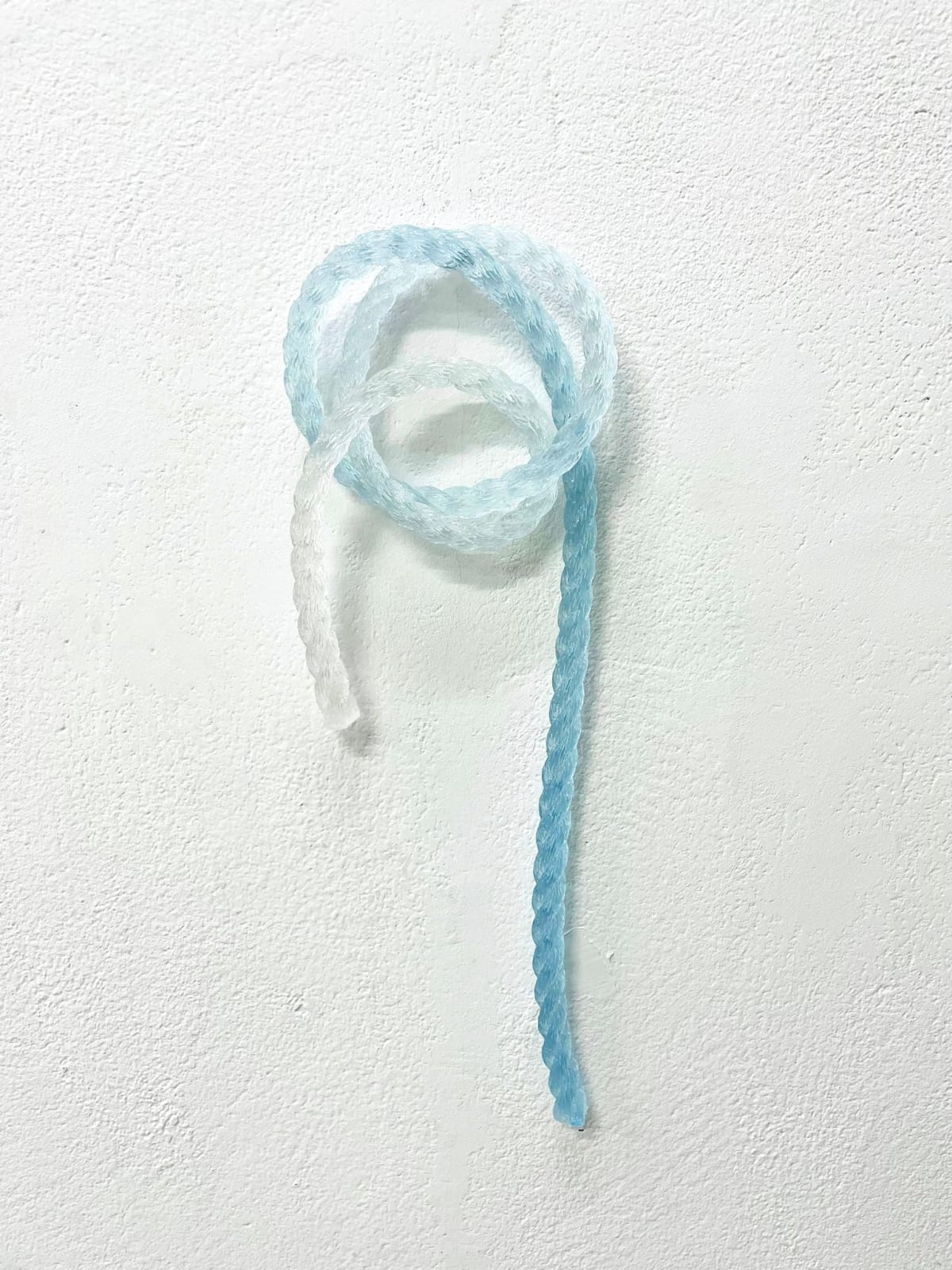 Lucie Lanzini, In between, 2024