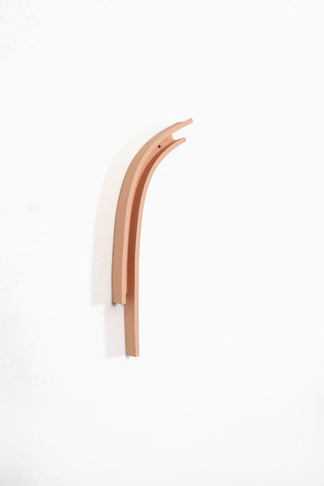 Camille Truyffaut, Fragment poli, 2022