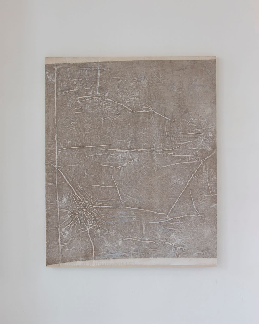 Josephine Suillaud, Au milieu de nul part, 2025