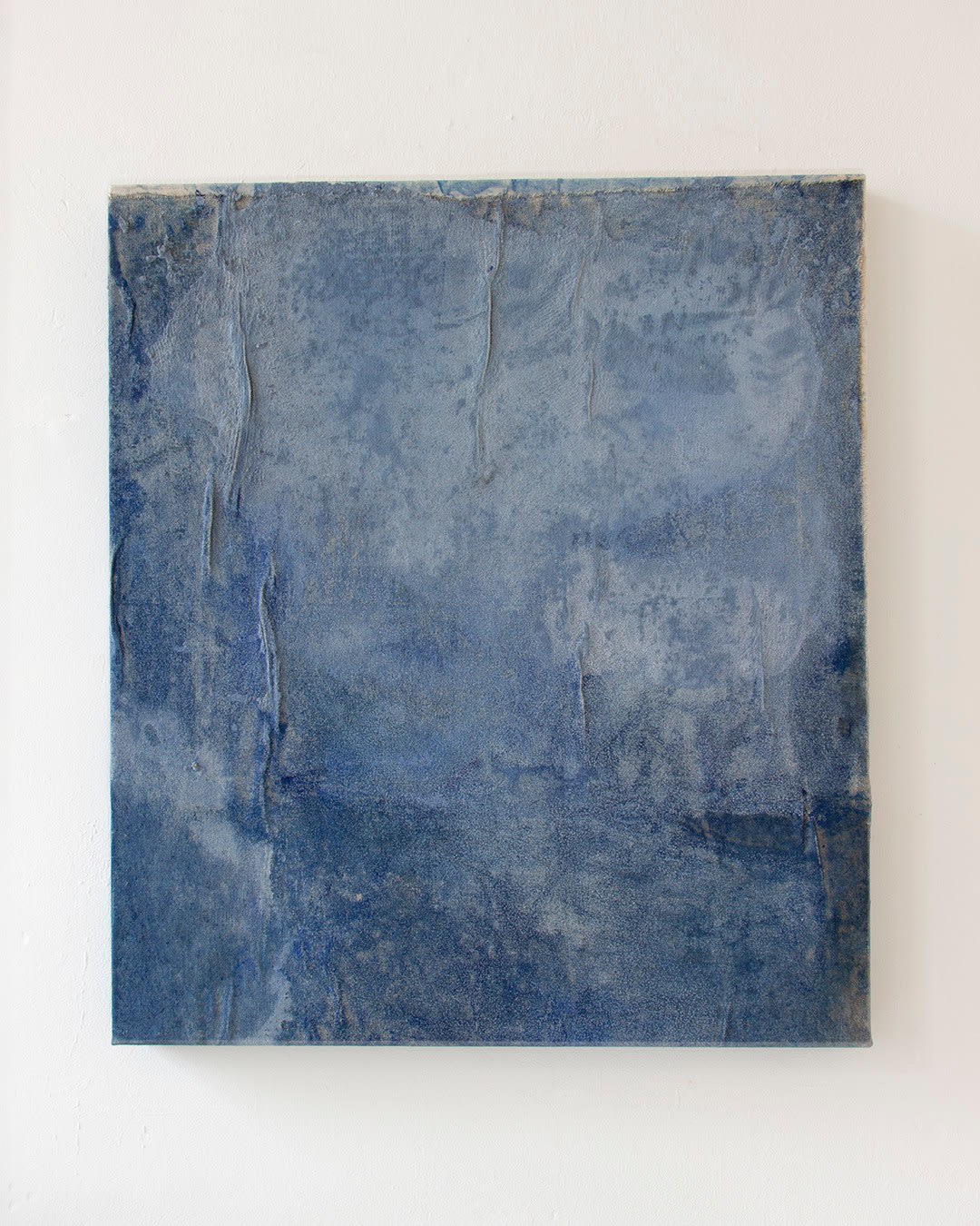 Josephine Suillaud, L'odeur de la peau iodée, 2024