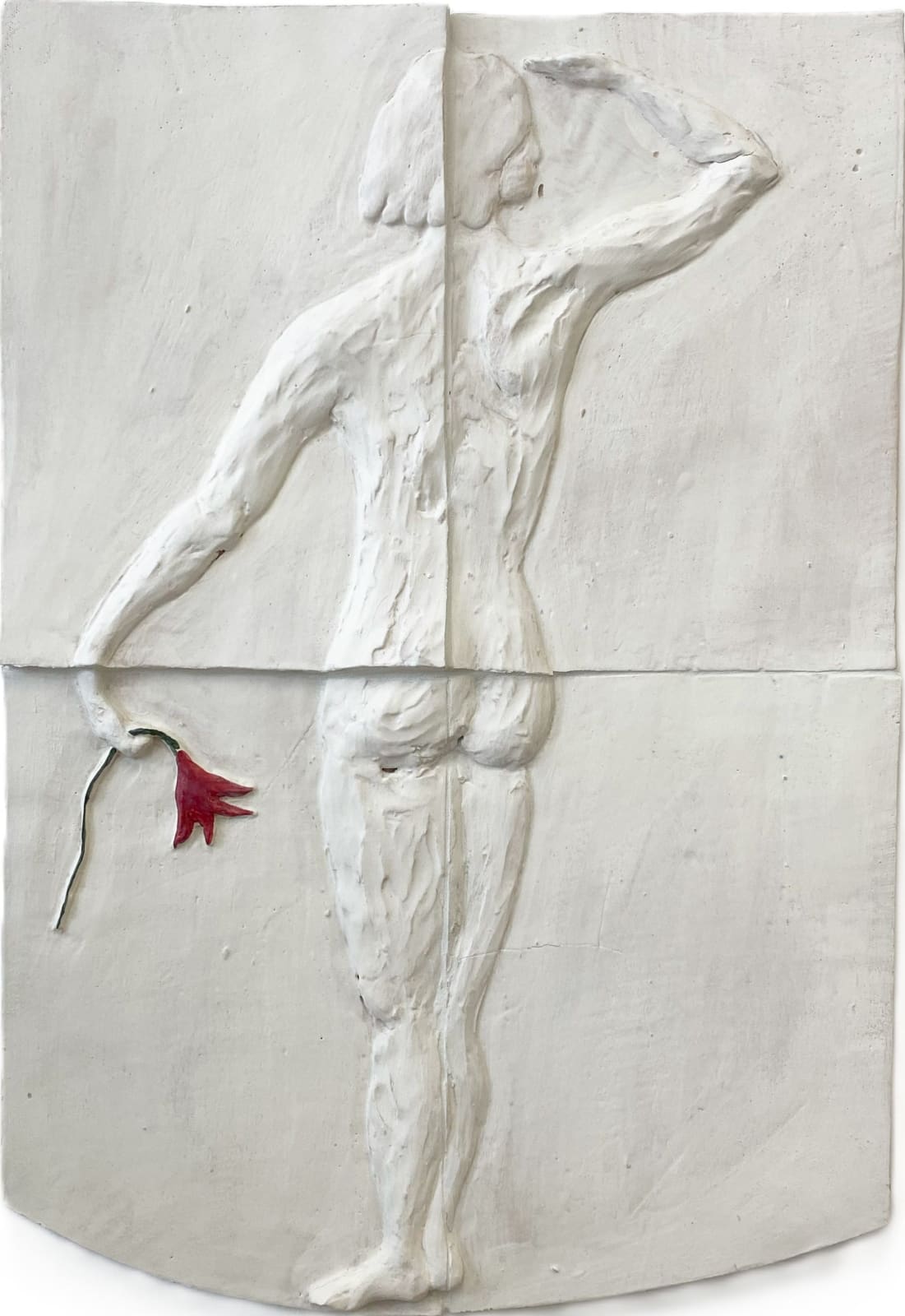 Sofie Steegen, Pick my flower, 2025