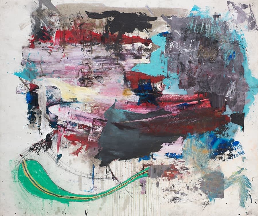 Yunierki Felix Hodelin, Golden Fever, 2014