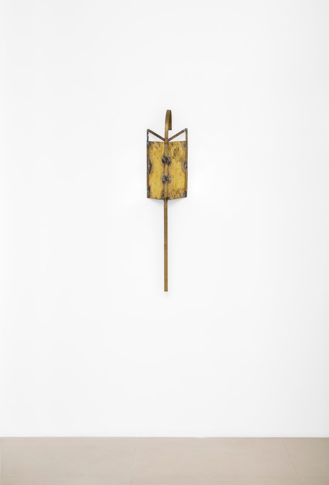 Tarik Kiswanson, Crossing #5, 2014