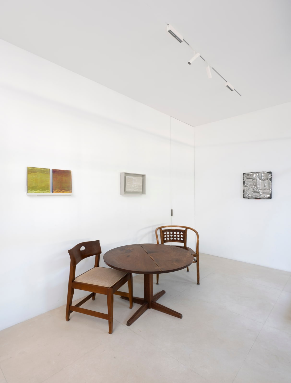 Florian & Michael Quistrebert, Overlight, 2019