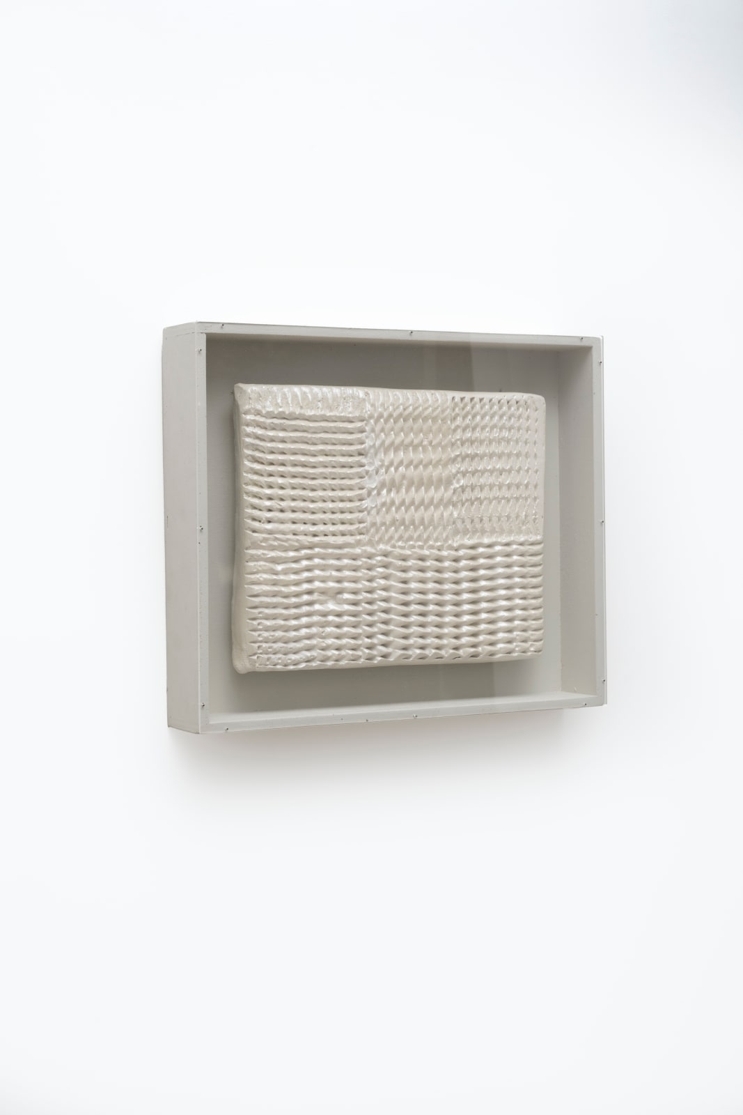 Heinz Mack, Sans titre, 1977
