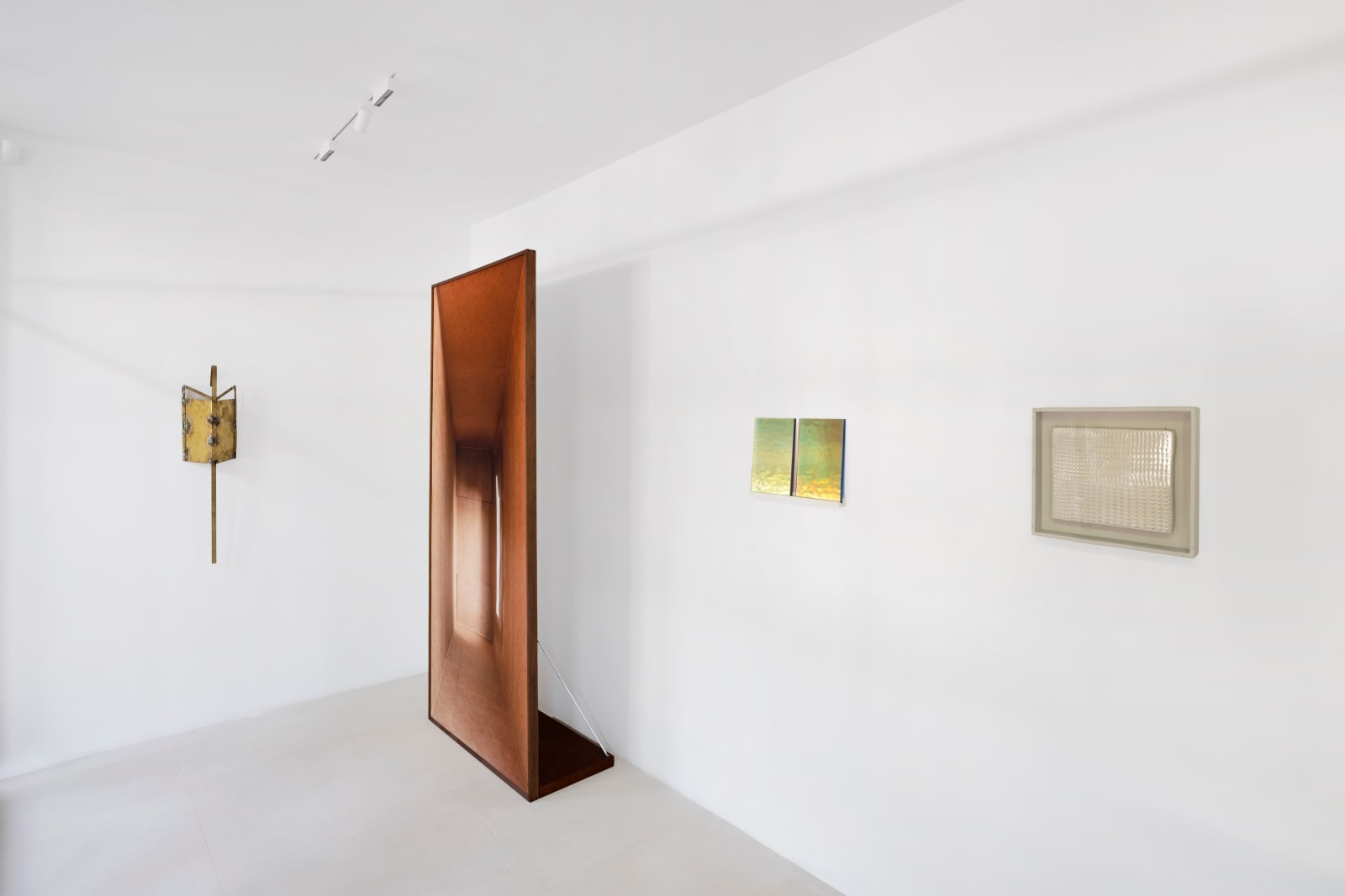 Tarik Kiswanson, Crossing #5, 2014