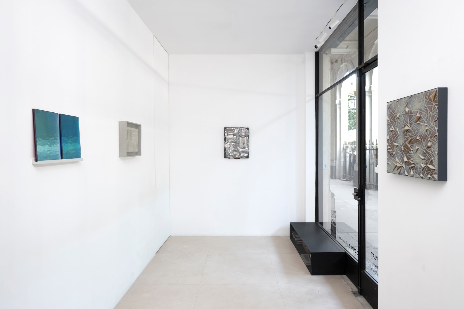 Florian & Michael Quistrebert, Overlight, 2019