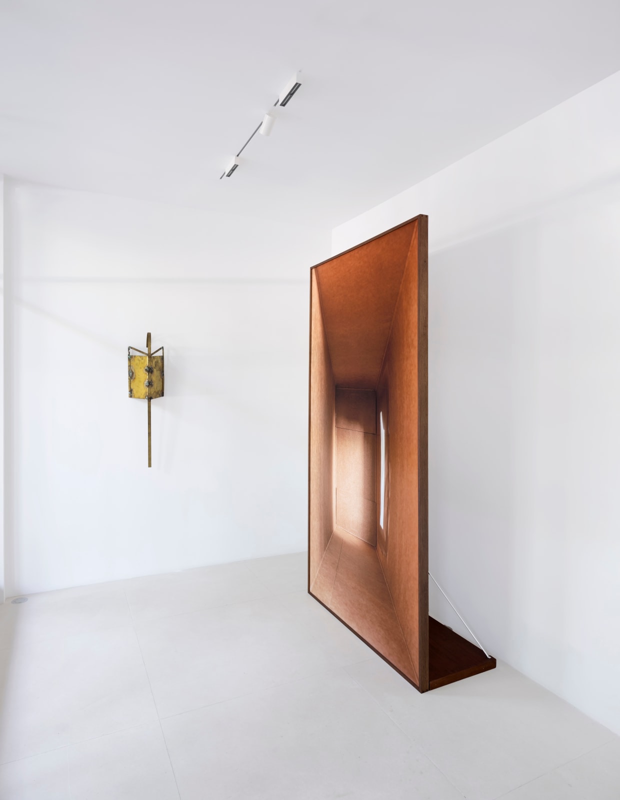 Tarik Kiswanson, Crossing #5, 2014