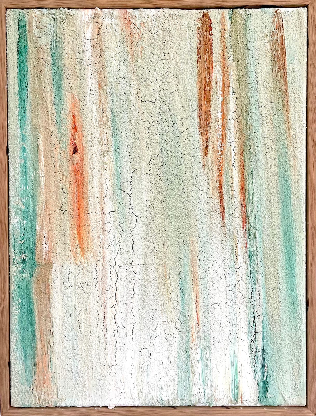 Antoine Wagner, CLOSNESS II, 2025