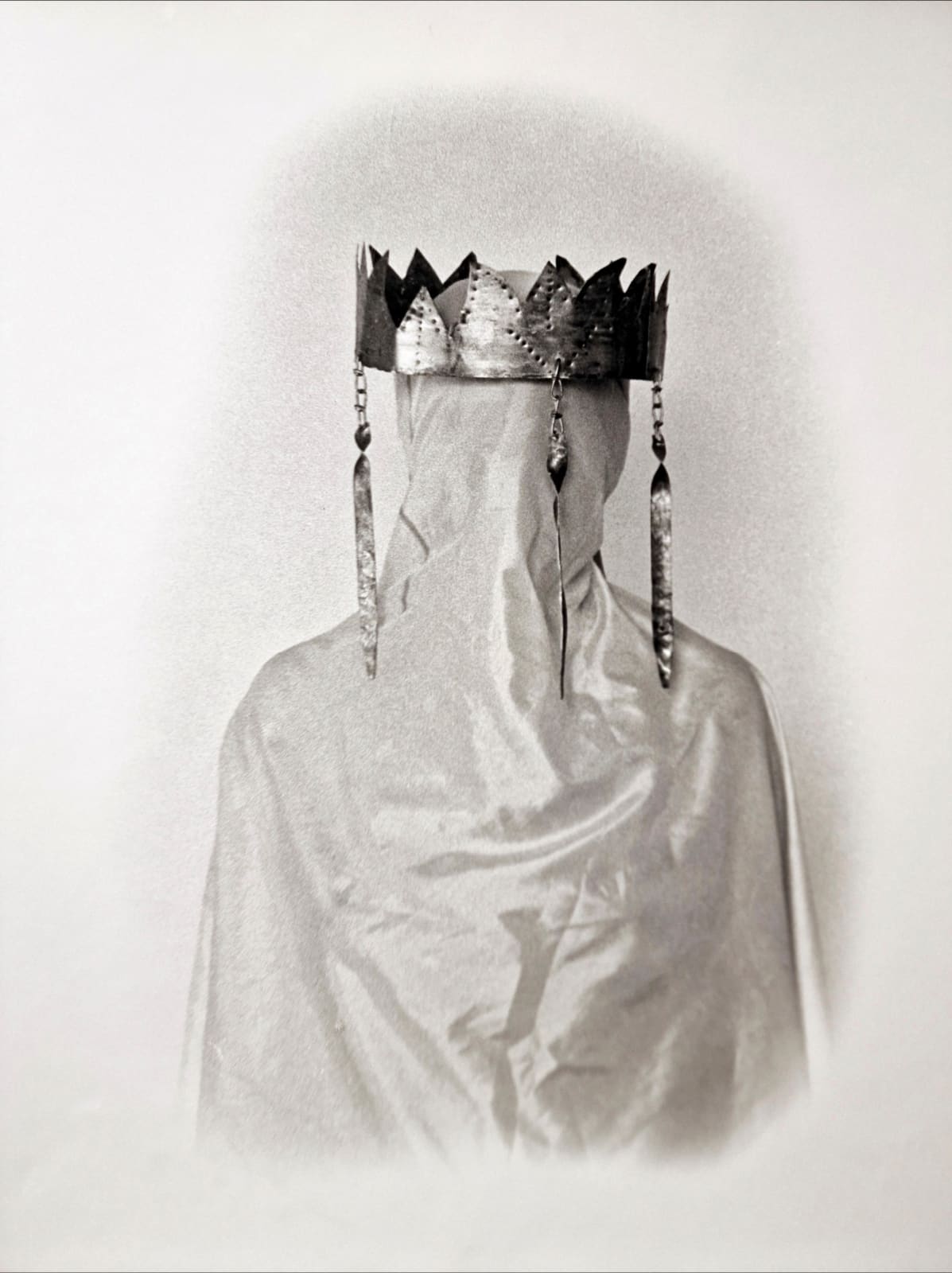 Marta María Pérez, Todo lo tengo, todo me falta, 1997