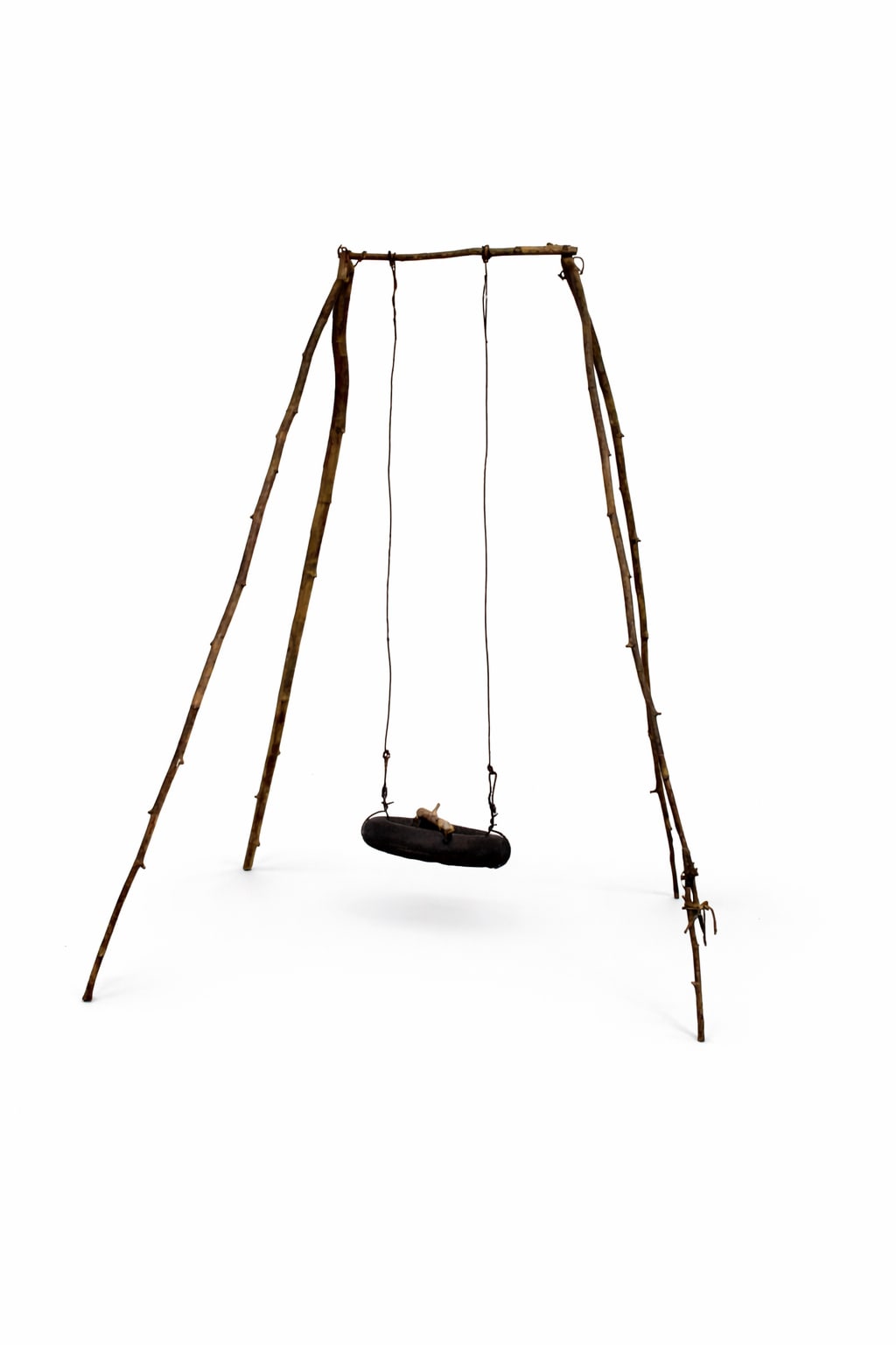 Kcho (Alexis Leyva), Untitled, 2001