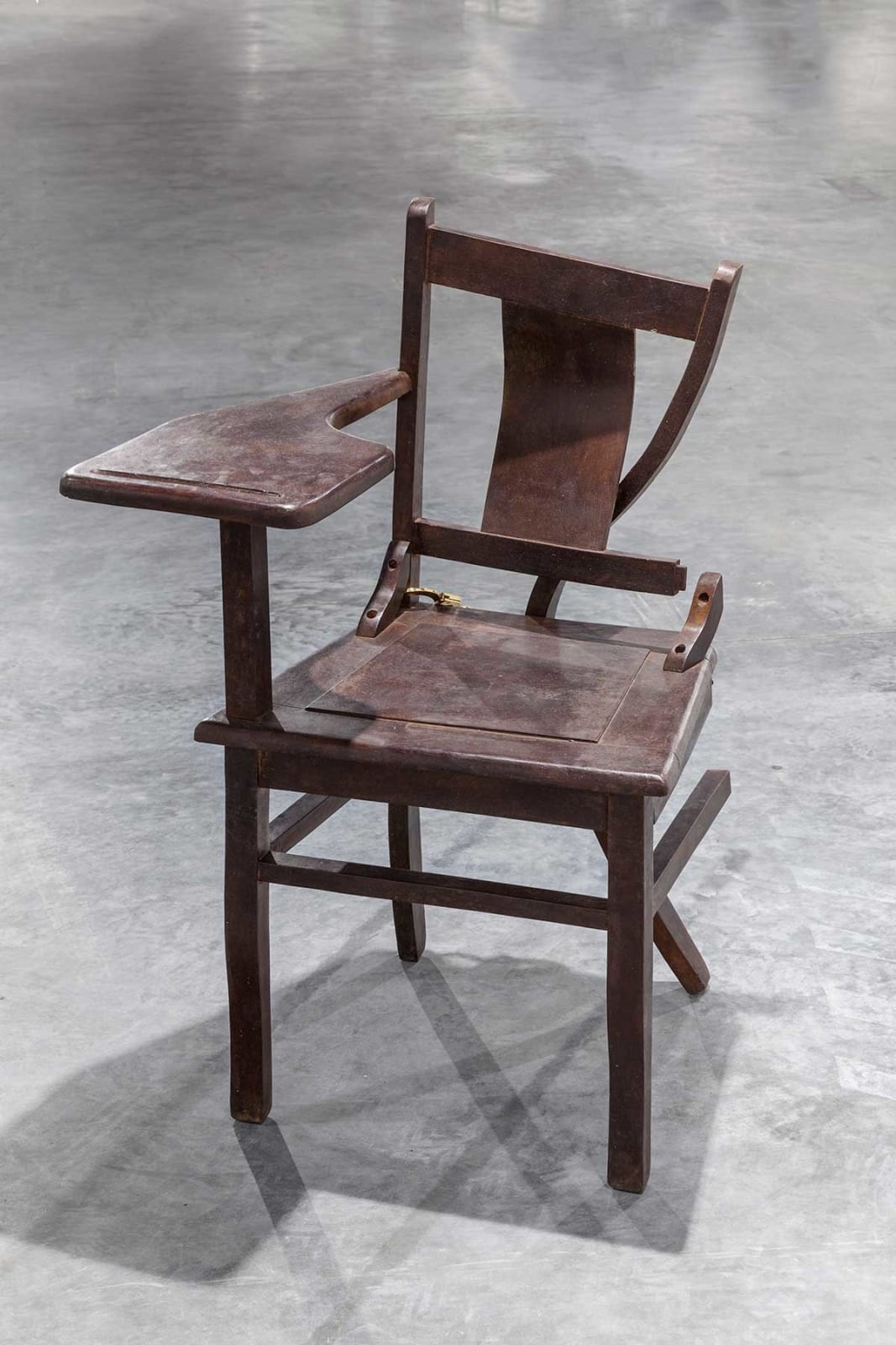 Yoan Capote, Dogma , 2011