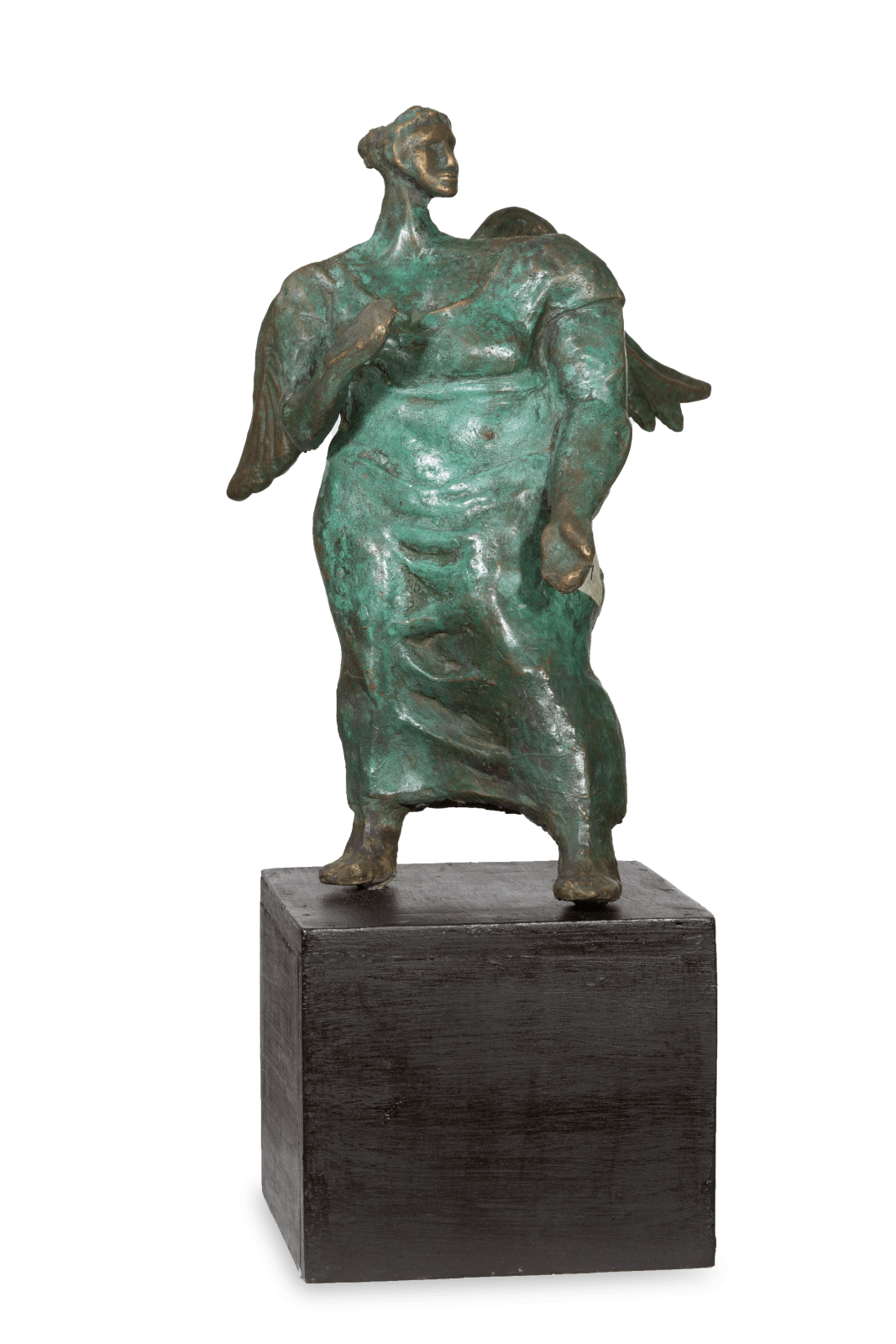 Manoj Aggarwal, Let Free, 2018