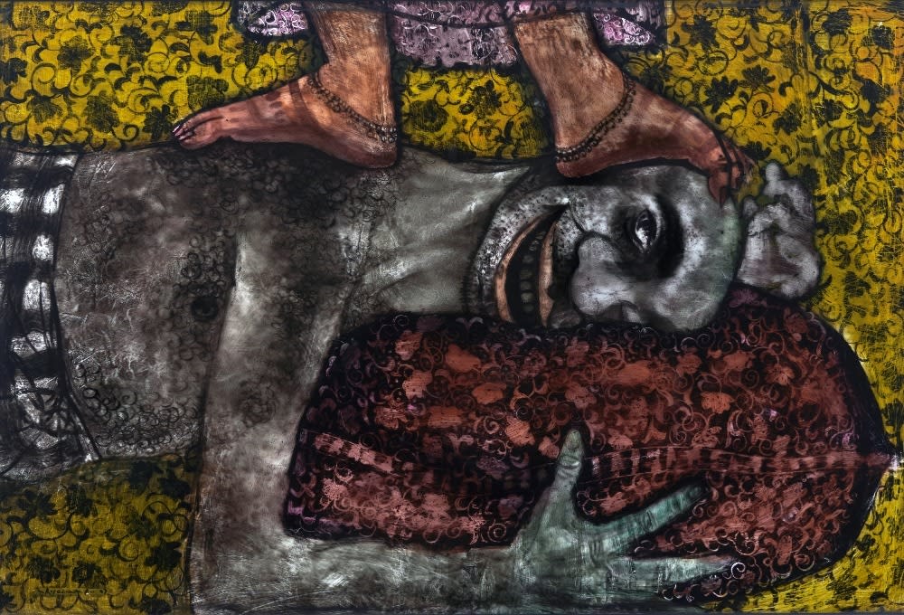 A Rajeswara Rao, Don’t Be Silly Darling, 2007