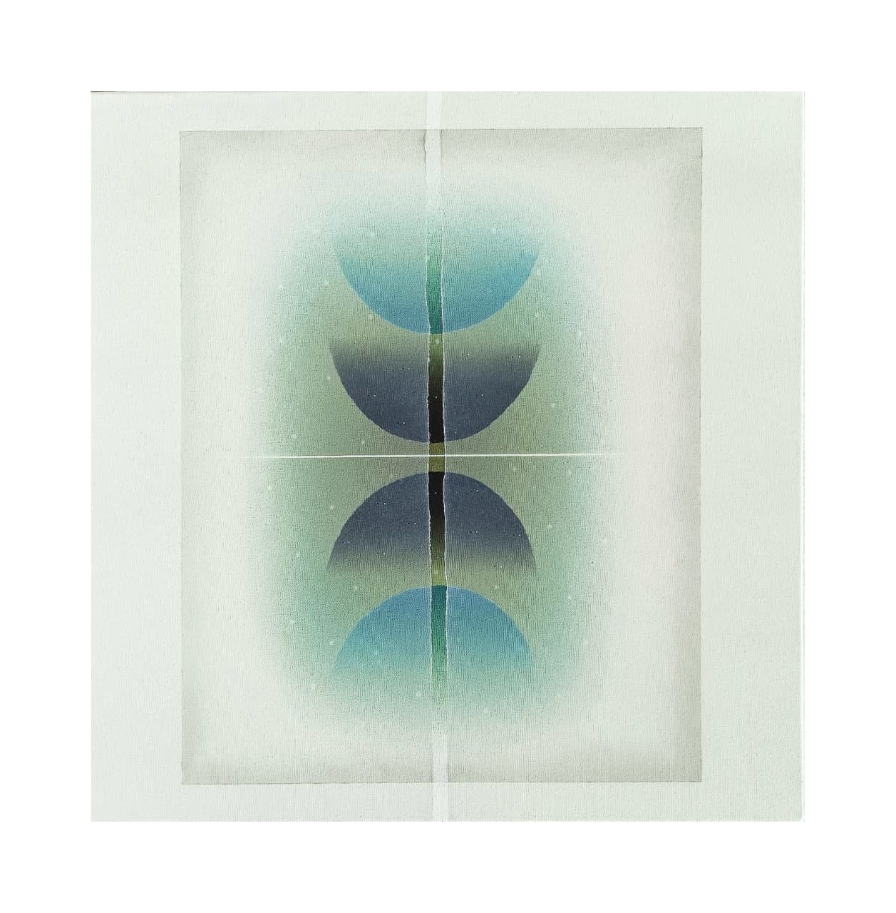 Hemant Rao, Untitled, 2023