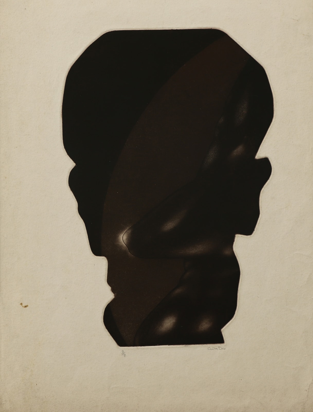 Geeta Dass, Untitled, N/A