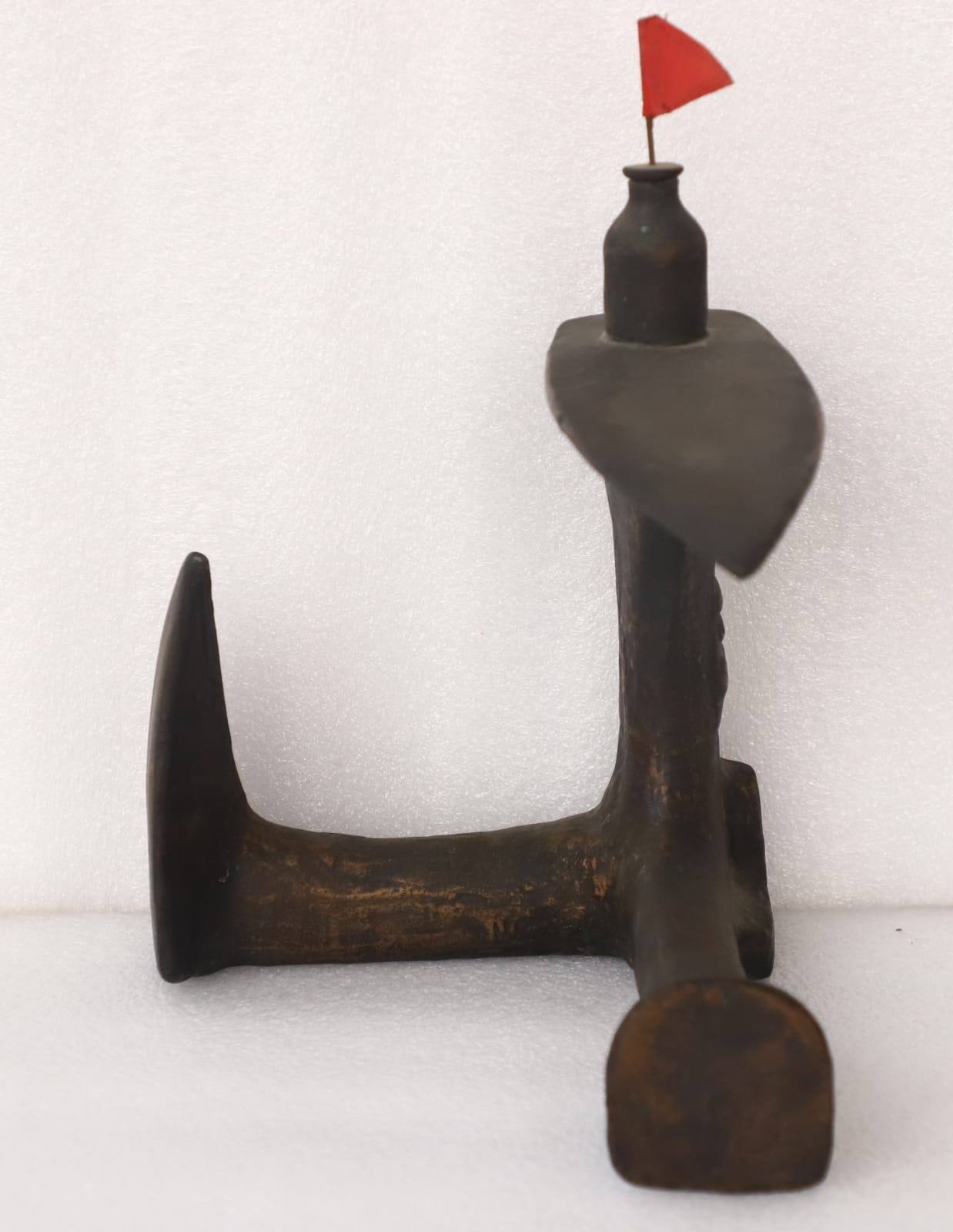 Himmat Shah, Untitled