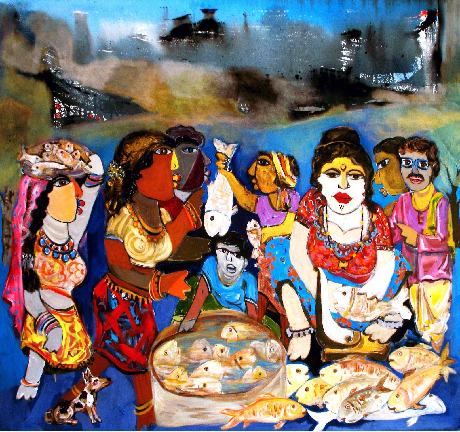 Narendra Pal Singh, Satyawati, 2020