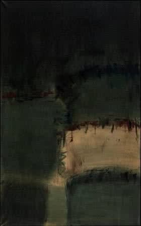 Rajendra Dhawan, Untitled, 1997