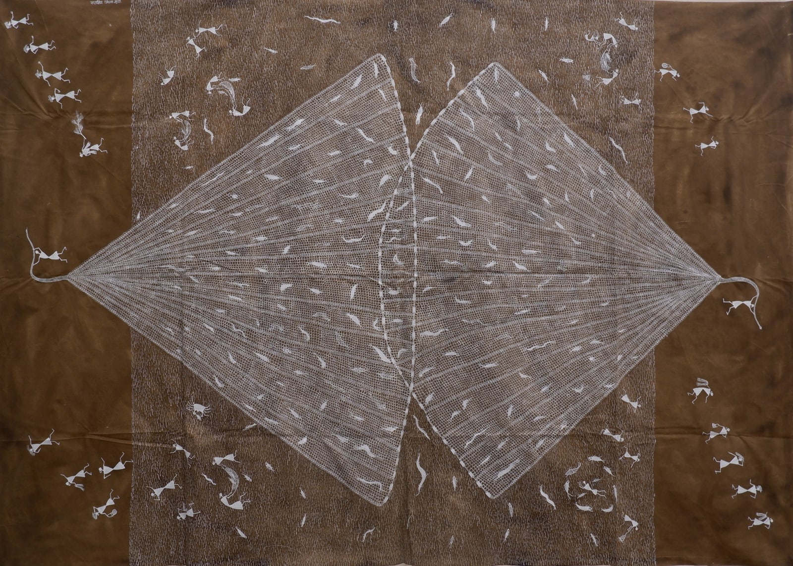 Sadashiv Mashe, Untitled
