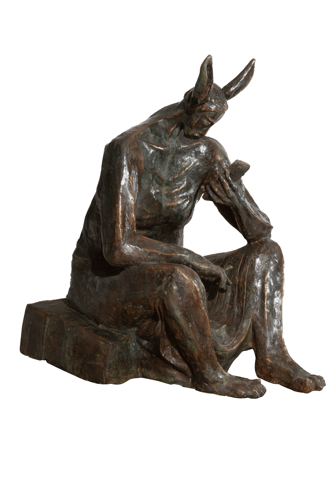 Manoj Aggarwal, Trapped, 2025