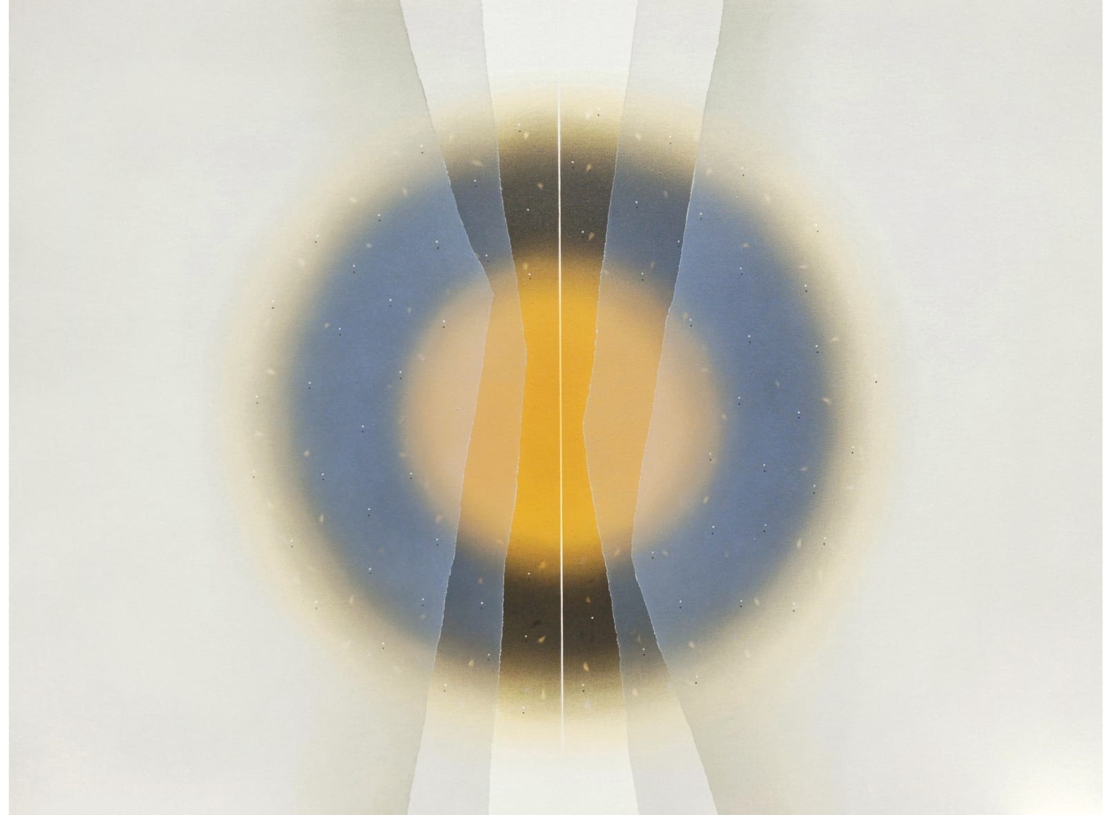 Hemant Rao, Untitled, 2024