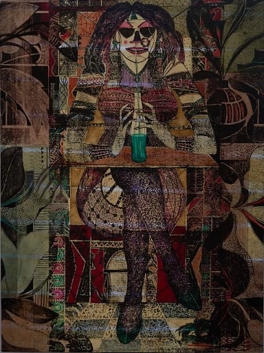 A Rajeswara Rao, Thanda Thanda Cool Cool, 2023