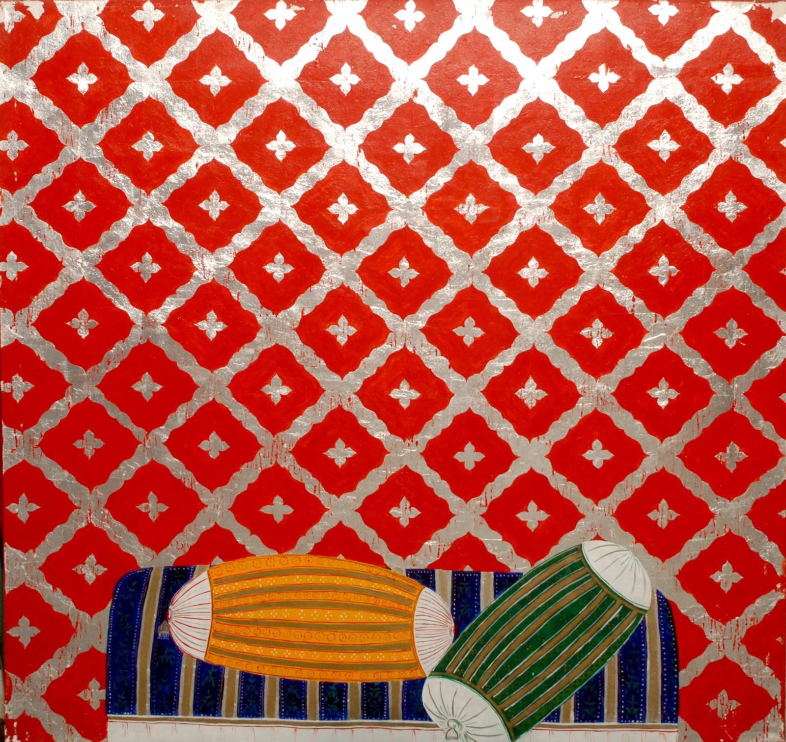 M. S. C. Satya Sai, Untitled, 2006