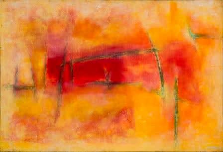 Padmakar Santape, Untitled, 2006