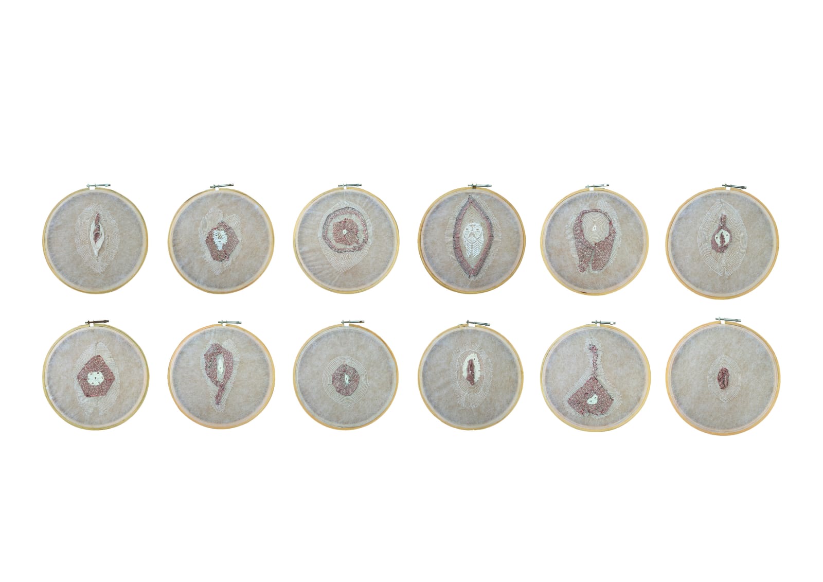 Susmita Sadhukhan, Sensitive Rea, 2025