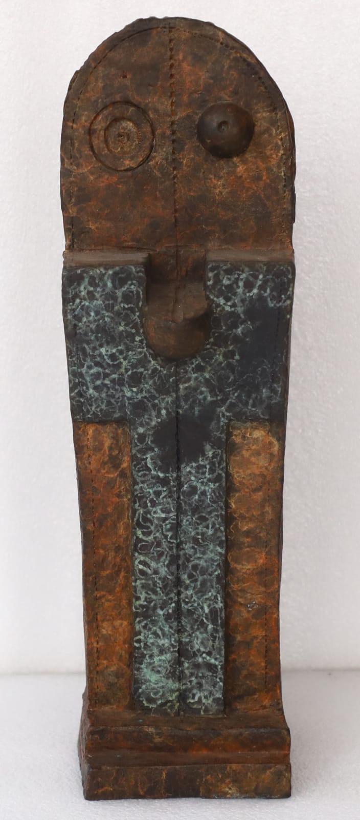 Himmat Shah, Untitled