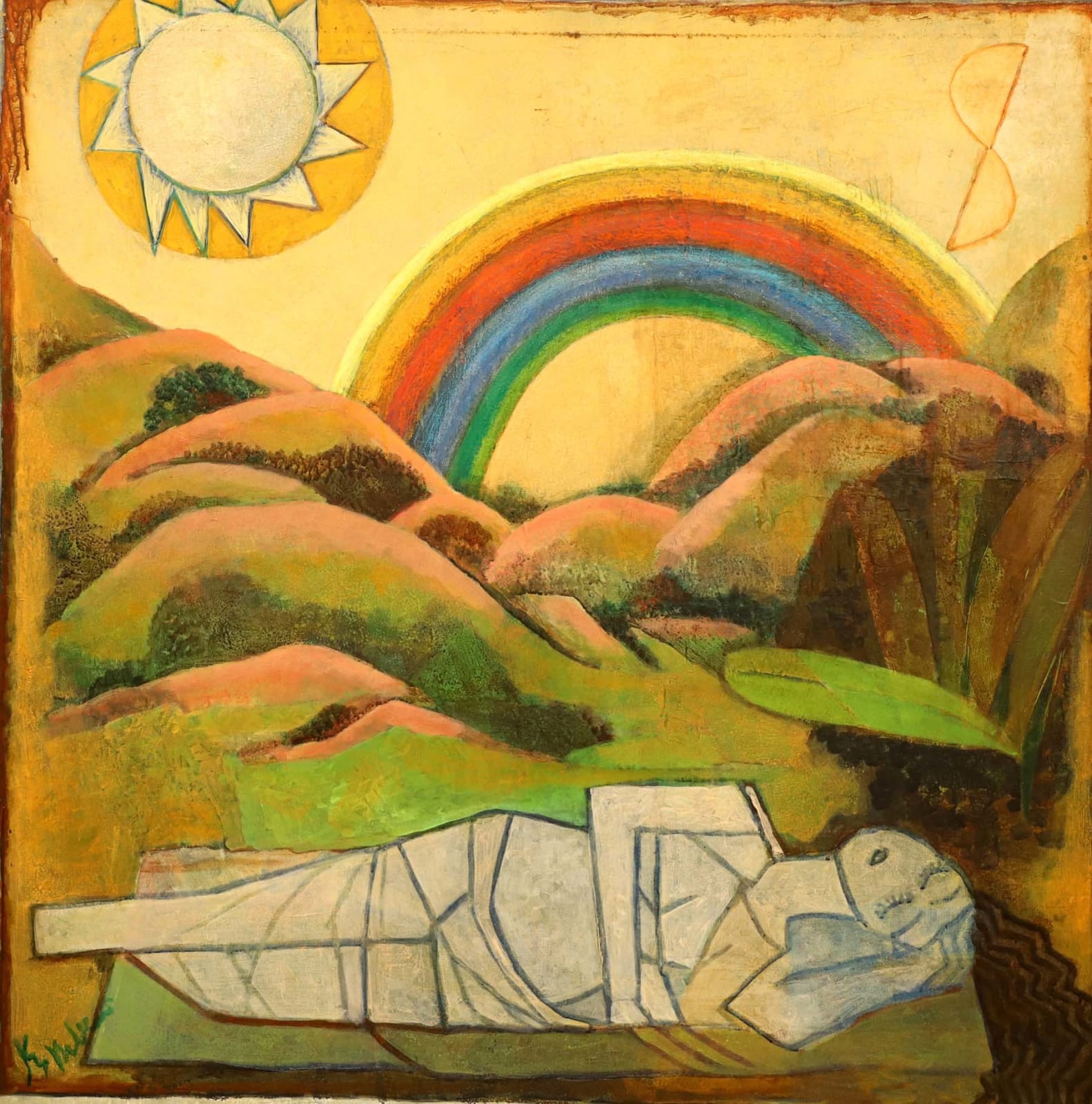 K. S. Kulkarni, Sakshi, 1992