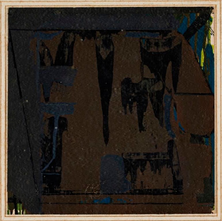 Prabhakar Kolte, Untitled, 2009