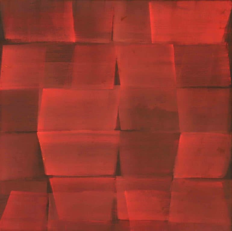 V. Vishwanadhan, Untitled, 2012