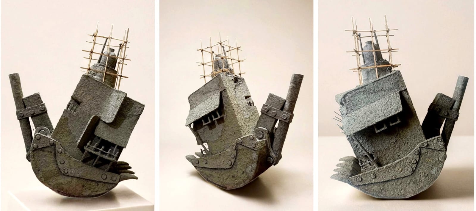 Shakeel Ahmad, Untitled, 2024