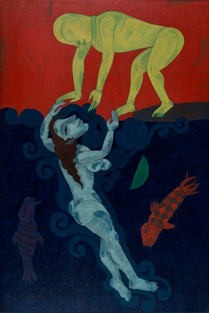 Jai Zharotia, Untitled, 2006