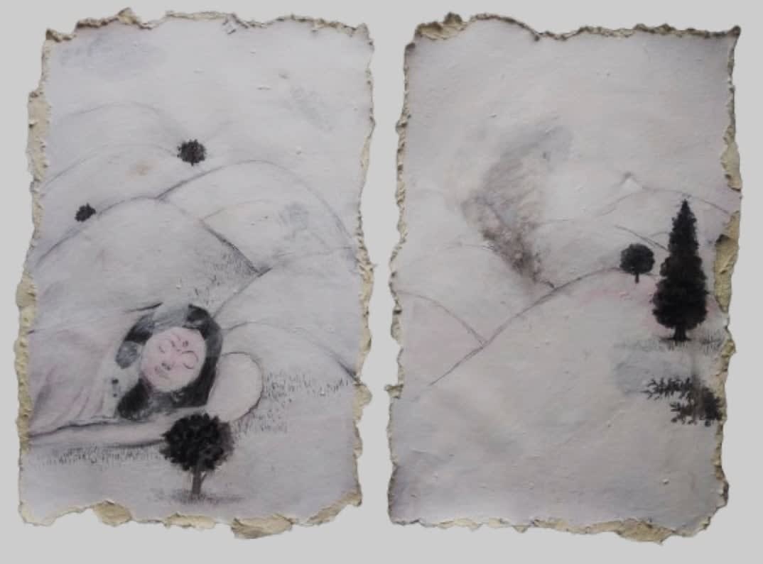 Sk Avik, Dreamland, 2024