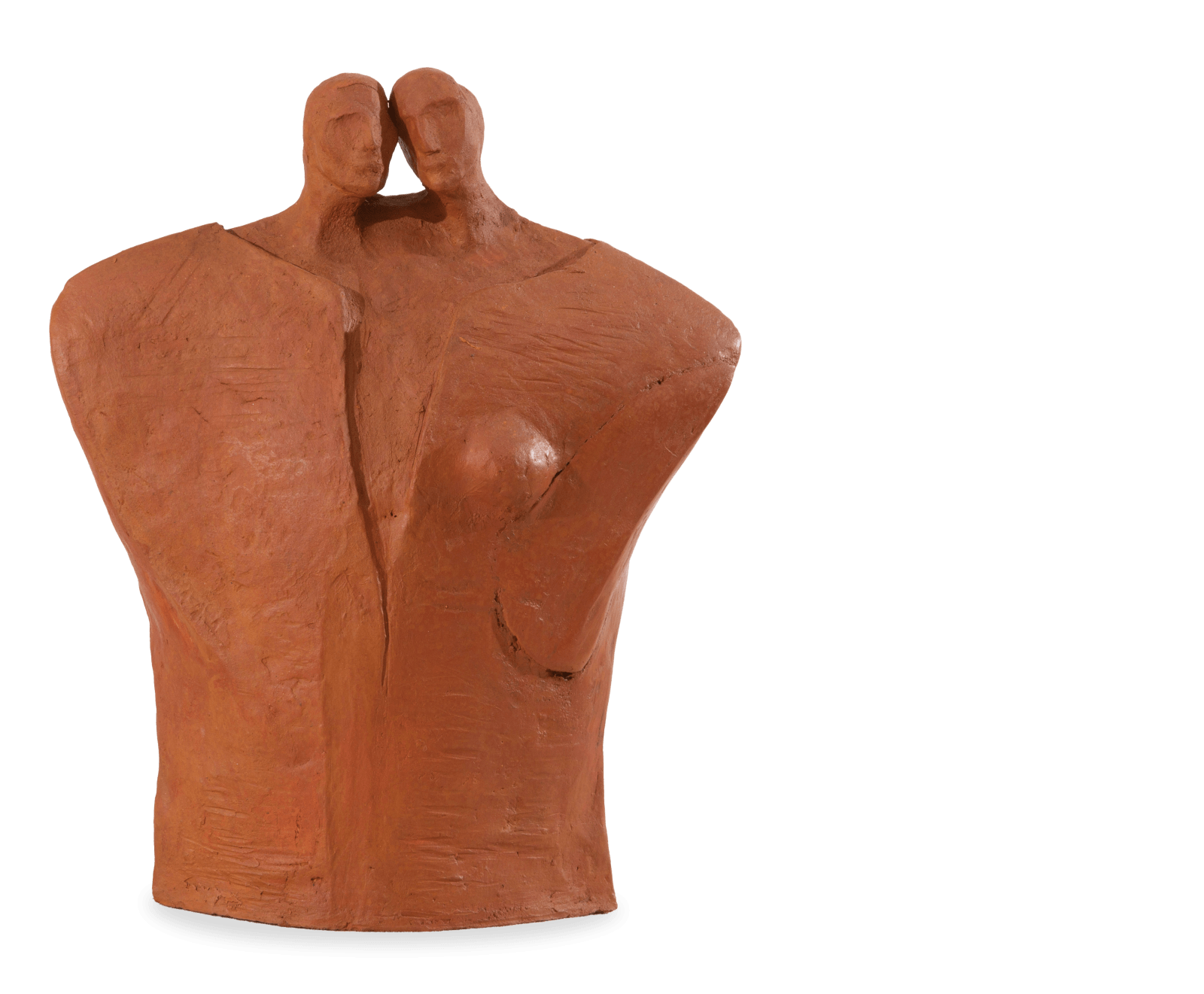 Manoj Aggarwal, He and She, 2023