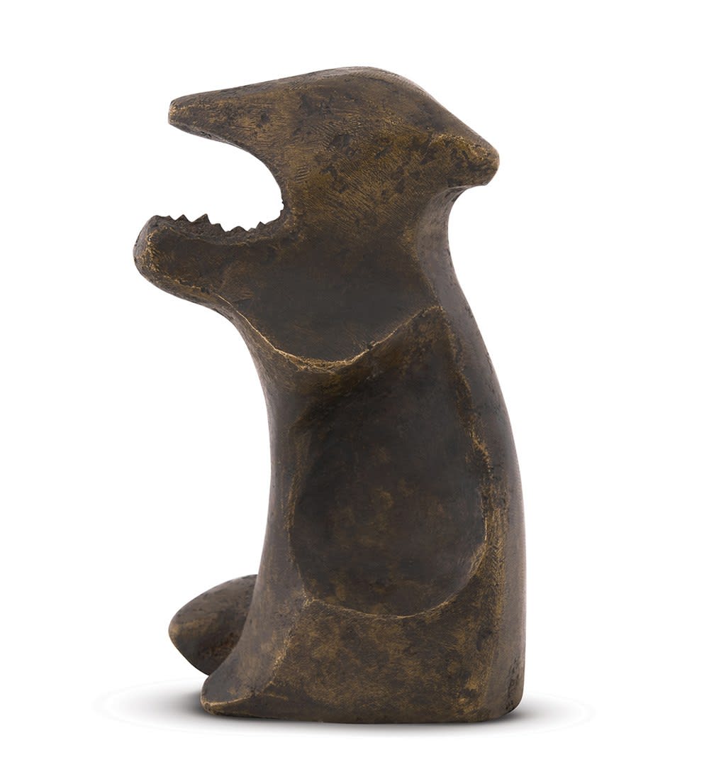 Amarnath Sehgal, Untitled , 1975