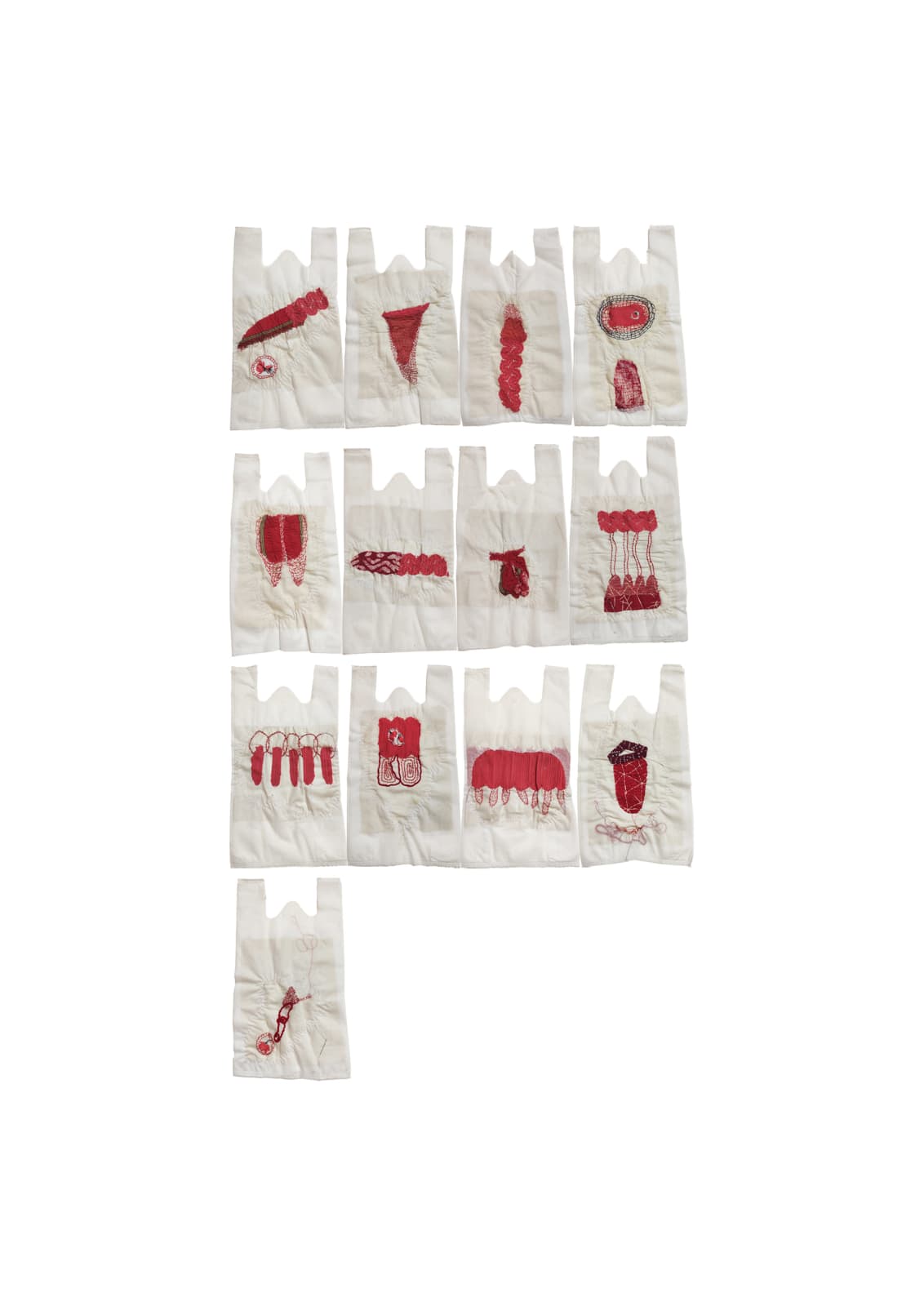 Susmita Sadhukhan, Look at me, 2025